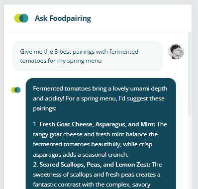 AI Chef Assistant