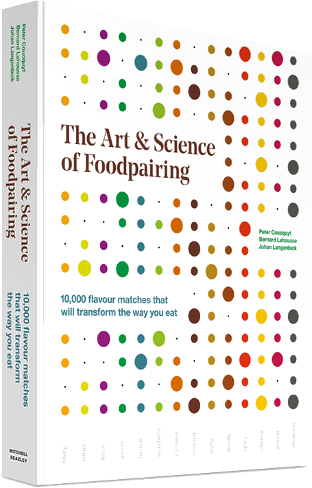 The Art & Science of Foodpairing