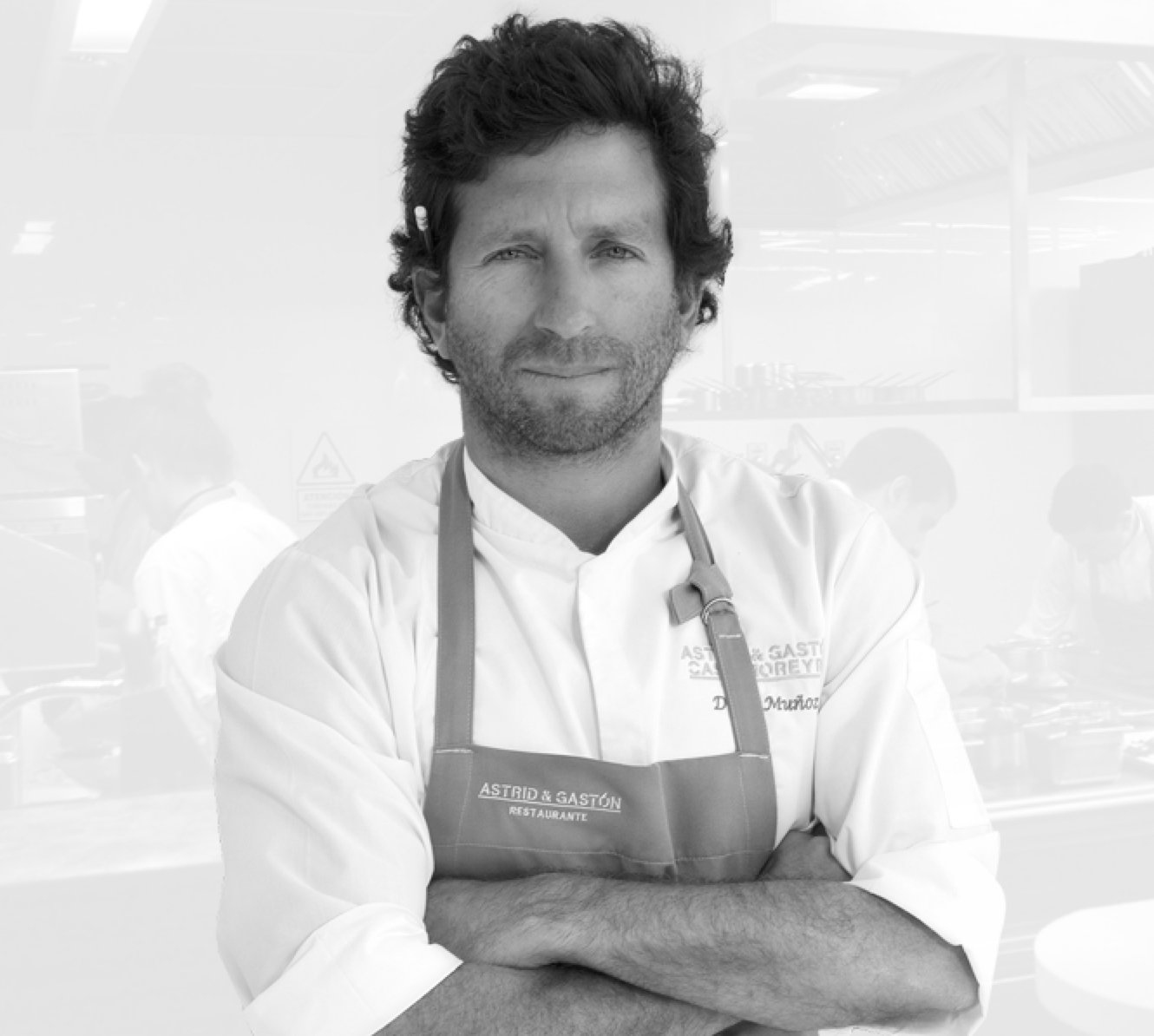 Diego Muñoz